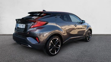 Toyota C-HR 2.0 180H GR Sport