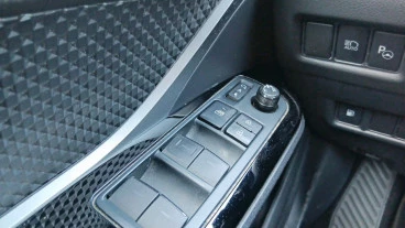 Toyota C-HR 2.0 180H GR Sport