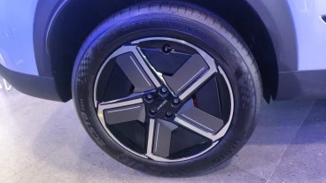 Jaecoo 7 PHEV Select 1.5 TGDI+1DHT 255kW FWD