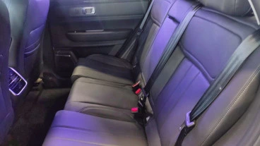 Jaecoo 7 PHEV Select 1.5 TGDI+1DHT 255kW FWD