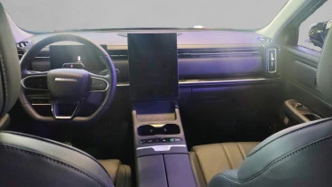 Jaecoo 7 PHEV Select 1.5 TGDI+1DHT 255kW FWD