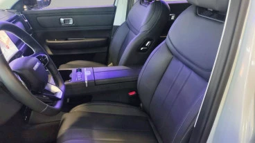 Jaecoo 7 PHEV Select 1.5 TGDI+1DHT 255kW FWD