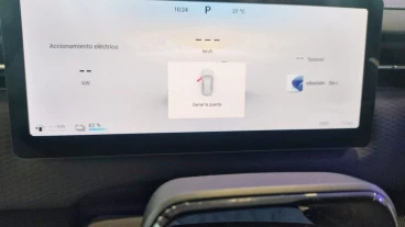 Jaecoo 7 PHEV Select 1.5 TGDI+1DHT 255kW FWD
