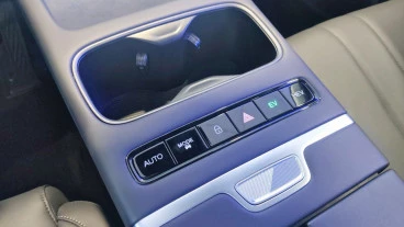 Jaecoo 7 PHEV Select 1.5 TGDI+1DHT 255kW FWD