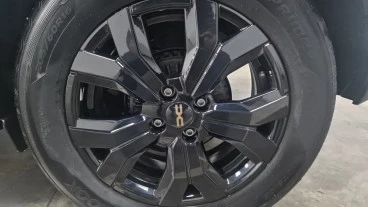 Dacia Sandero Stepway Extreme Go 74kW (100CV) ECO-G