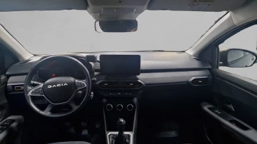 Dacia Sandero Stepway Extreme Go 74kW (100CV) ECO-G