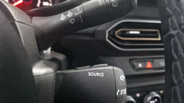 Dacia Sandero Stepway Extreme Go 74kW (100CV) ECO-G