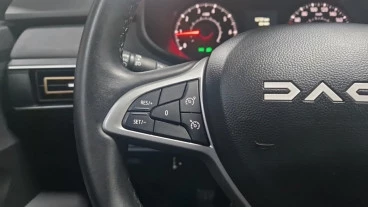 Dacia Sandero Stepway Extreme Go 74kW (100CV) ECO-G