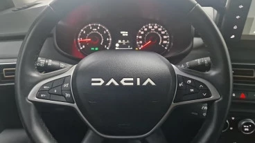 Dacia Sandero Stepway Extreme Go 74kW (100CV) ECO-G