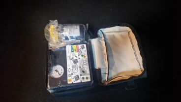 Dacia Sandero Stepway Extreme Go 74kW (100CV) ECO-G