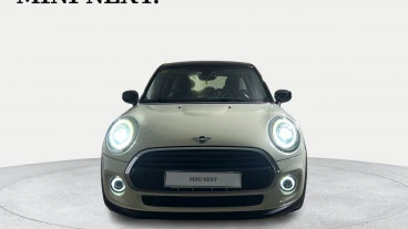 MINI COOPER 5 PUERTAS