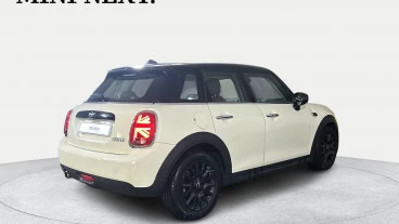 MINI COOPER 5 PUERTAS