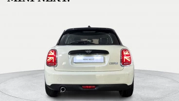 MINI COOPER 5 PUERTAS