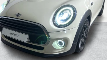 MINI COOPER 5 PUERTAS