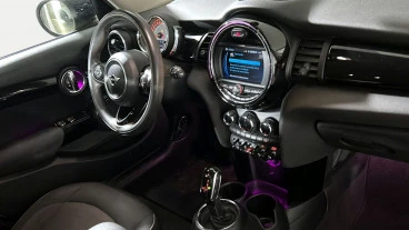 MINI COOPER 5 PUERTAS
