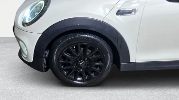 MINI COOPER 5 PUERTAS