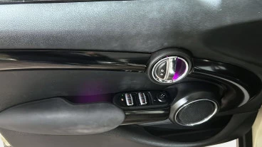 MINI COOPER 5 PUERTAS