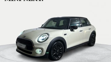 MINI COOPER 5 PUERTAS