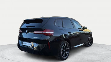 BMW X3 20D XDRIVE