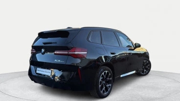 BMW X3 20d xDrive