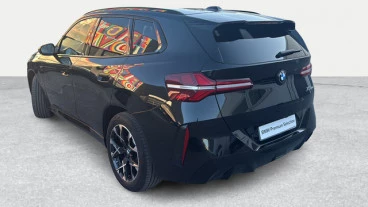 BMW X3 20d xDrive