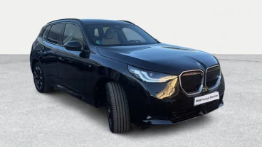 BMW X3 20d xDrive