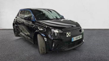 Alpine A290 GT Performance