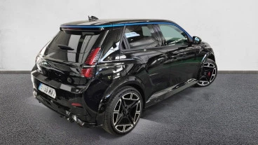 Alpine A290 GT Performance