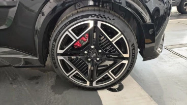 Alpine A290 GT Performance