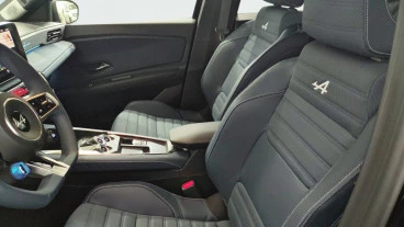 Alpine A290 GT Performance