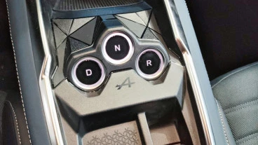 Alpine A290 GT Performance