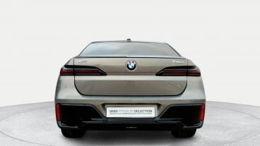 BMW Serie 7 740d xDrive