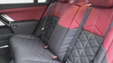 BMW Serie 7 740d xDrive