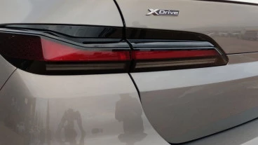 BMW Serie 7 740d xDrive