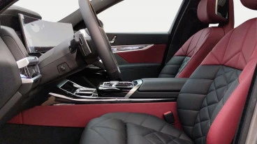 BMW Serie 7 740d xDrive