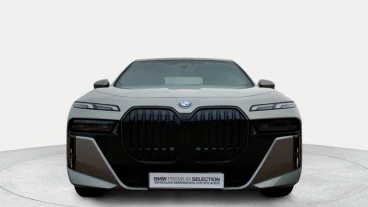 BMW Serie 7 740d xDrive
