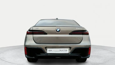 BMW Serie 7 740d xDrive