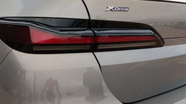 BMW Serie 7 740d xDrive