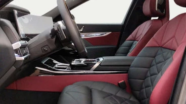 BMW Serie 7 740d xDrive
