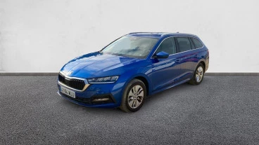Skoda Octavia Combi 2.0 TDI 110kW DSG Ambition Plus