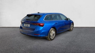 Skoda Octavia Combi 2.0 TDI 110kW DSG Ambition Plus