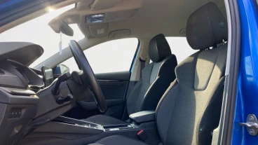 Skoda Octavia Combi 2.0 TDI 110kW DSG Ambition Plus