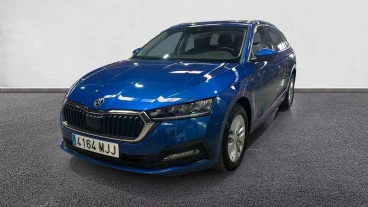Skoda Octavia Combi 2.0 TDI 110kW DSG Ambition Plus