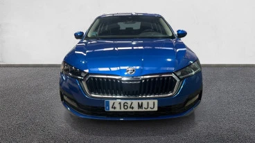 Skoda Octavia Combi 2.0 TDI 110kW DSG Ambition Plus
