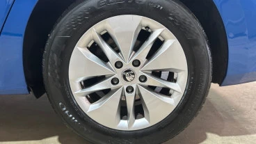 Skoda Octavia Combi 2.0 TDI 110kW DSG Ambition Plus