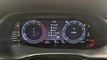 Skoda Octavia Combi 2.0 TDI 110kW DSG Ambition Plus