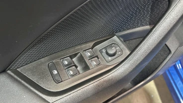 Skoda Octavia Combi 2.0 TDI 110kW DSG Ambition Plus