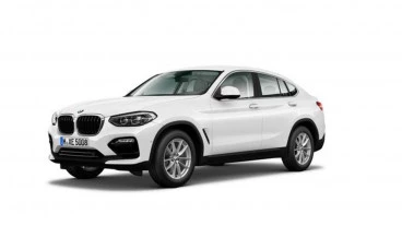BMW X4 XDRIVE20D