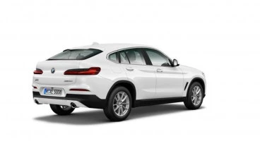 BMW X4 XDRIVE20D