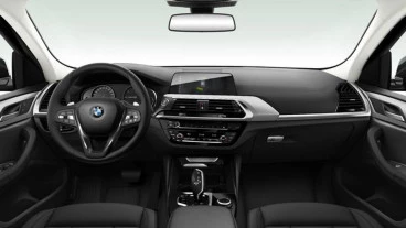 BMW X4 XDRIVE20D